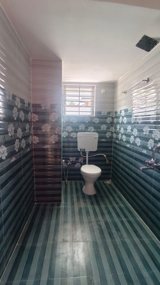 Unfurnished 2bhk in Kahilipara, Guwahati, Assam, India for Rent